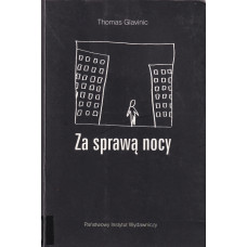 Za sprawą nocy