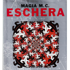 Magia M. C. Eschera