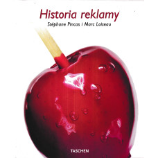 Historia reklamy