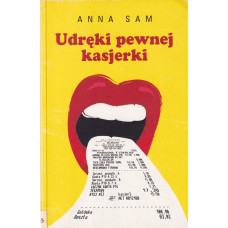 Udręki pewnej kasjerki