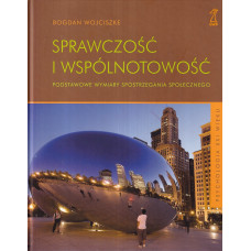 Sprawczość i wspólnotowość : podstawowe wymiary spostrzegania społecznego