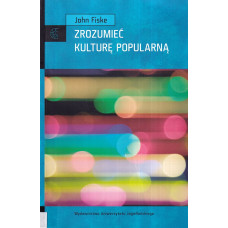 Zrozumieć kulturę popularną