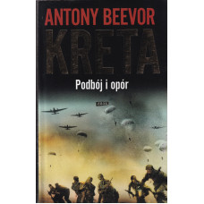 Kreta : podbój i opór Kreta : podbój i opór