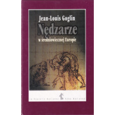 Nędzarze w średniowiecznej Europie