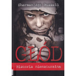 Głód : historia nienaturalna