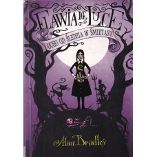 Ucho od śledzia w śmietanie