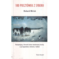 100 pocztówek z Syberii