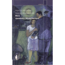 81:1 : opowieści z Wysp Owczych