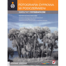 Fotografia cyfrowa w podczerwieni