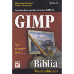 GIMP : biblia : wiedza obiecana GIMP : biblia : wiedza obiecana