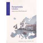 Europeistyka : leksykon