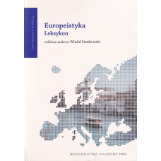 Europeistyka : leksykon