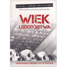Wiek ludobójstwa