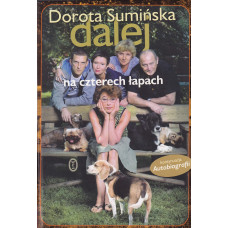 Dalej na czterech łapach