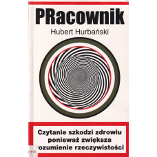 PRacownik