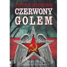 Czerwony golem