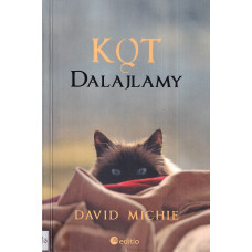 Kot Dalajlamy