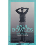 Bez ustanku : autobiografia