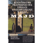 Ministerstwo Przewodnictwa uprasza o niezostawanie w kraju : amerykańska rodzina w Iranie