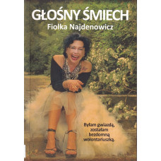 Głośny śmiech