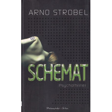 Schemat : psychothriller