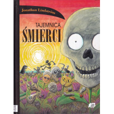 Tajemnica śmierci