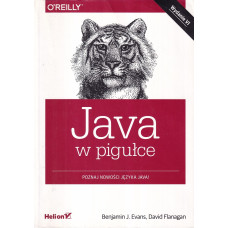 Java w pigułce