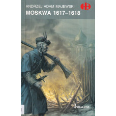 Moskwa 1617-1618