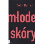 Młode skóry : [opowiadania]