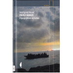 Przez morze : z Syryjczykami do Europy