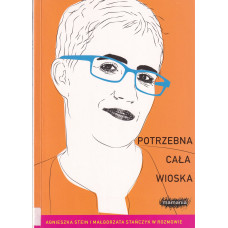 Potrzebna cała wioska