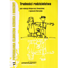 Trudności rodzicielstwa