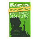 Najlepsza jedenastka : Stephanie Plum : dziewczyny nie płaczą Najlepsza jedenastka : Stephanie Plum : dziewczyny nie płaczą