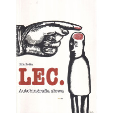 Lec : autobiografia słowa