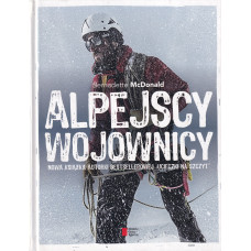 Alpejscy wojownicy