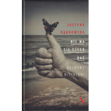 Nie ma się czego bać : rozmowy z mistrzami