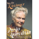Pasja narodzin : moje życie: antropologia, rodzina, feminizm Pasja narodzin : moje życie: antropologia, rodzina, feminizm
