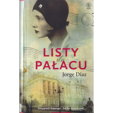 Listy do Pałacu