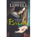 Ostatnia z rodu Brontë