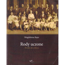 Rody uczone : kreski do szkicu