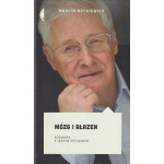 Mózg i błazen : rozmowa z Jerzym Vetulanim