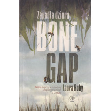 Zapadła dziura Bone Gap