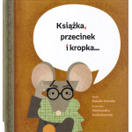 Książka, przecinek i kropka Książka, przecinek i kropka