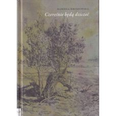 Czereśnie będą dziczeć