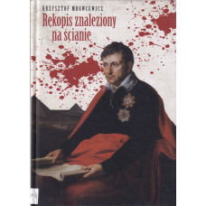 Rękopis znaleziony na ścianie