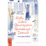 Krótka historia Stowarzyszenia Nieurodziwych Dziewuch i inne opowiadania Krótka historia Stowarzyszenia Nieurodziwych Dziewuch i inne opowiadania