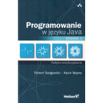 Programowanie w języku Java : podejście interdyscyplinarne