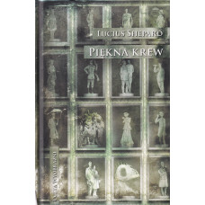 Piękna krew