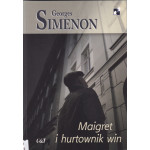 Maigret i hurtownik win