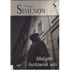 Maigret i hurtownik win